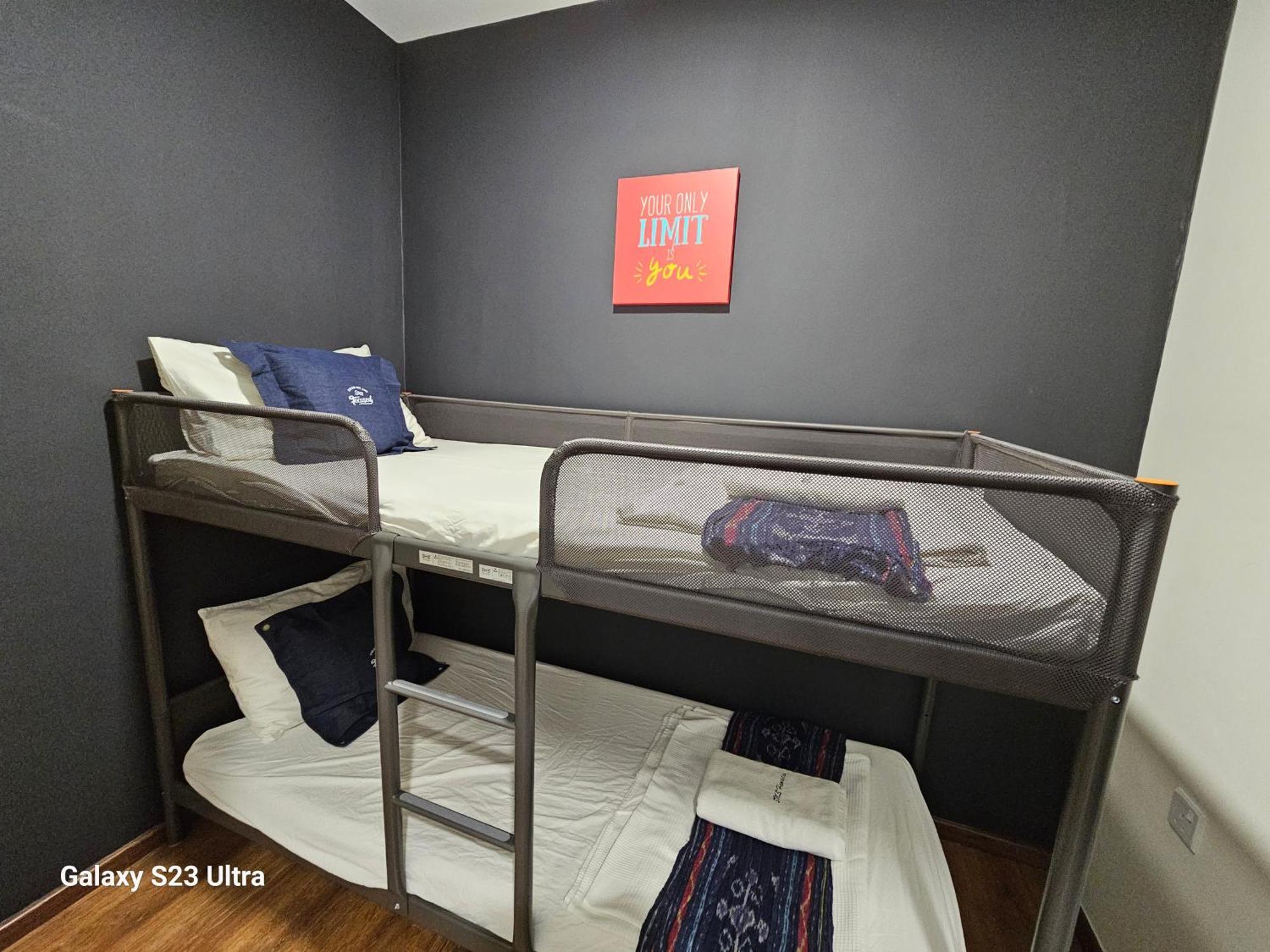 Lovely Vivacity Jazz Suite 2 Cozy Condo 2 Card Lv7 Kuching Exterior photo